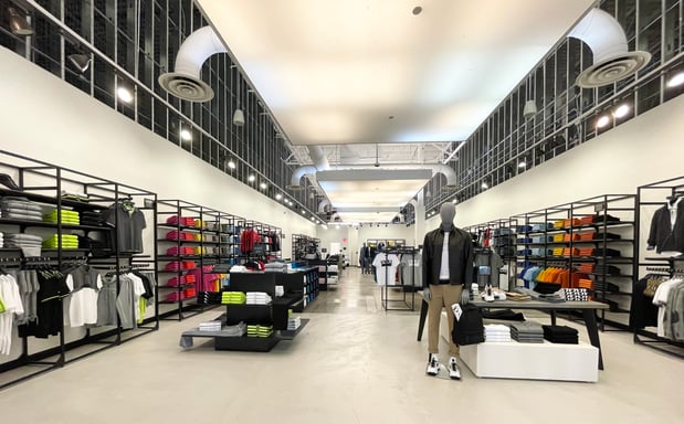 Images BOSS Outlet- Hanover