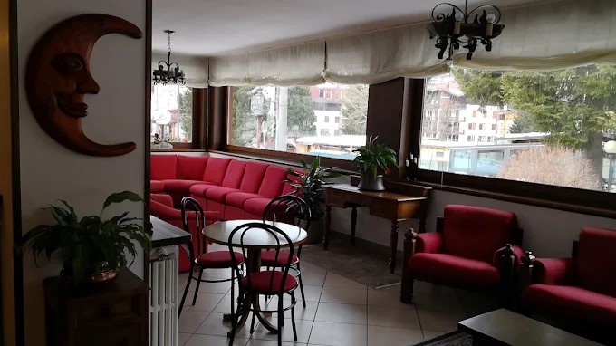 Images Hotel Pineta B&B