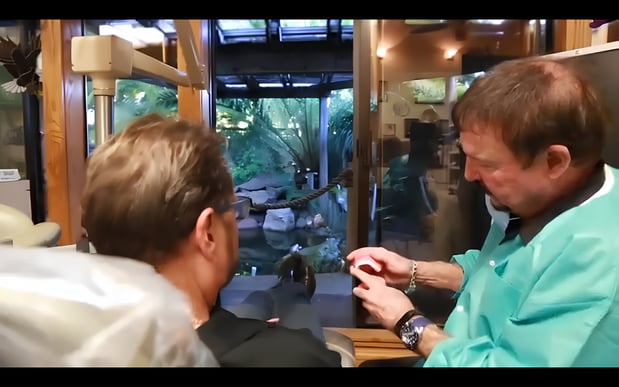 Images James T Henley DDS