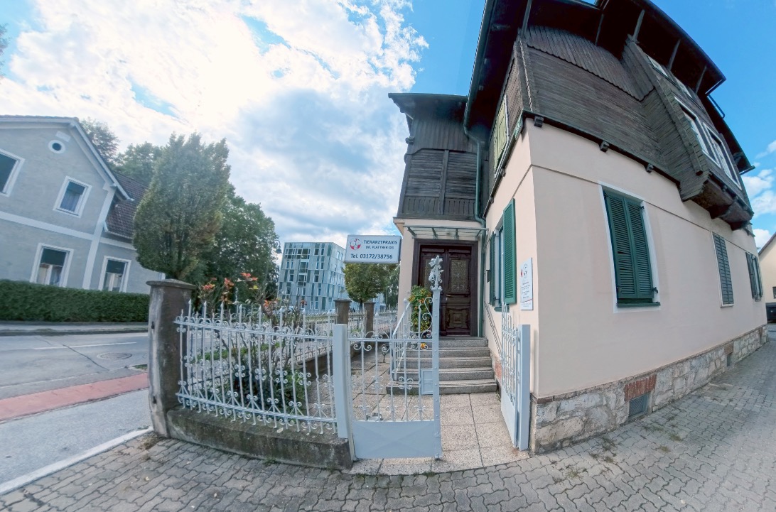 Bild 2 von Tierarztpraxis Weiz - Dr. Plattner OG