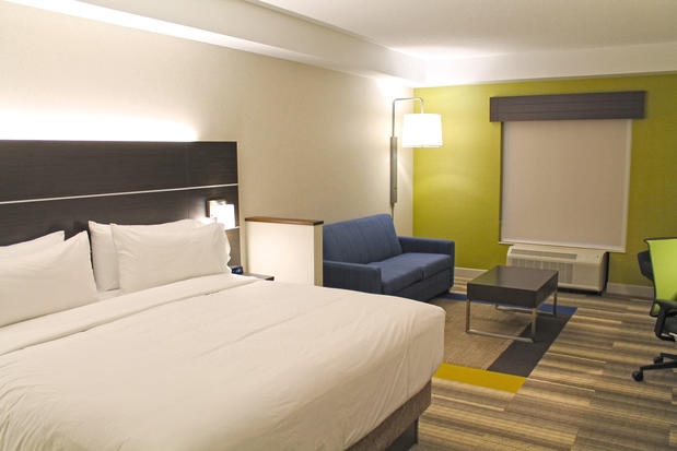 Images Holiday Inn Express & Suites St. Louis South - I-55 by IHG