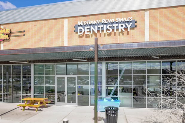 Images MidTown Reno Smiles Dentistry