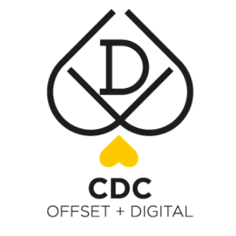 CDC Chur AG Logo