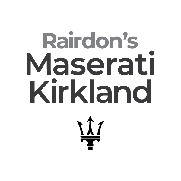 Maserati of Kirkland Logo