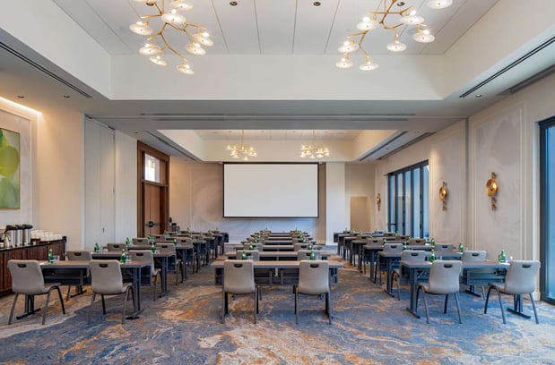 Images Tempo by Hilton Nashville Downtown