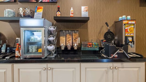 Images Best Western Palm Garden Inn