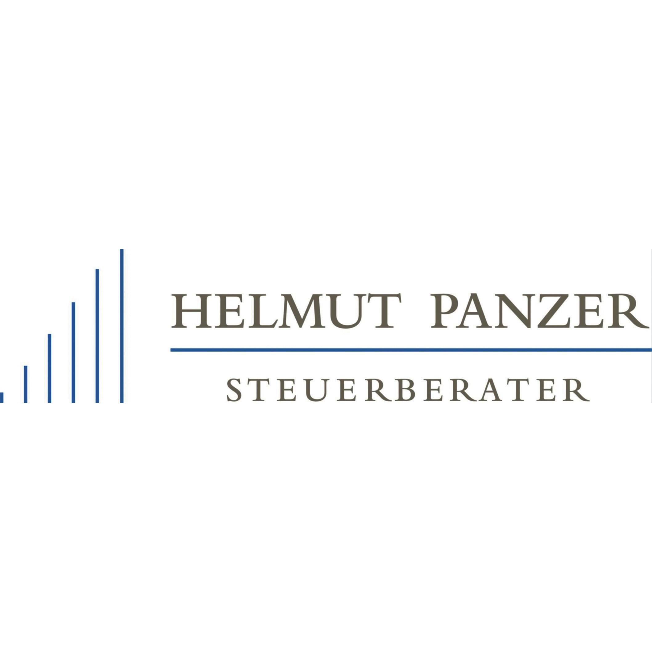 Logo Helmut Panzer Steuerberater
