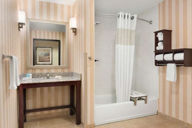 Images Hampton Inn Spearfish