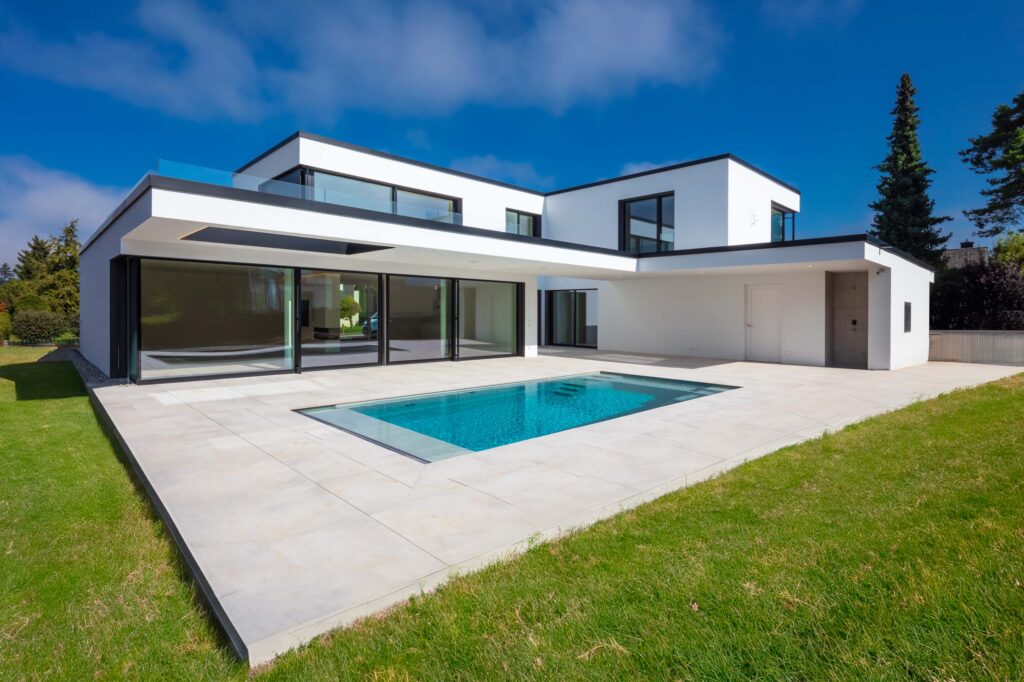 3B Baumanagement GmbH, Zeughausstrasse 16A in Frauenfeld