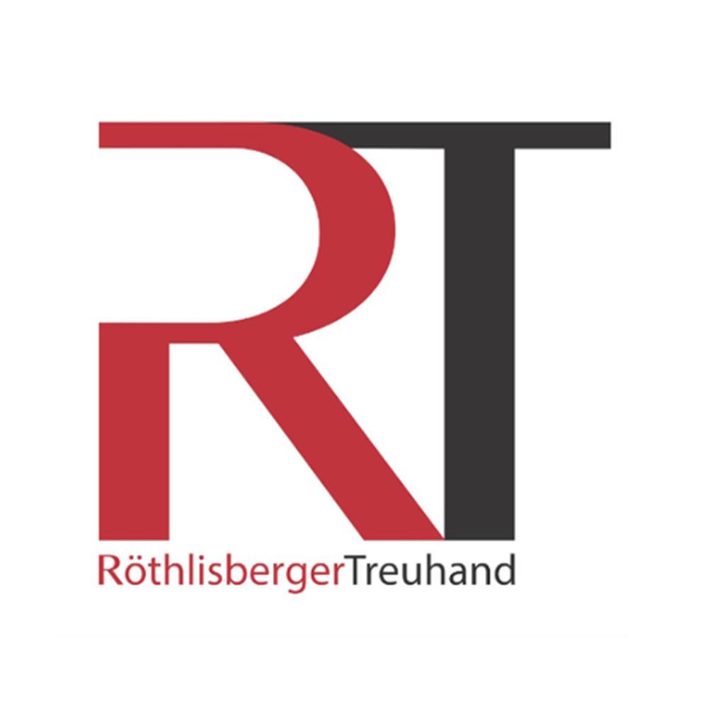 Röthlisberger Treuhand GmbH Logo