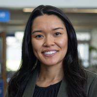 Julie T. Nguyen