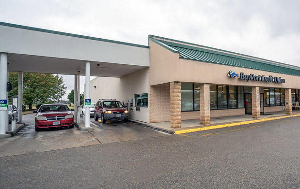 Images BayPort Credit Union