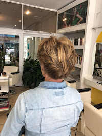 Images Merci Blow Dry Bar