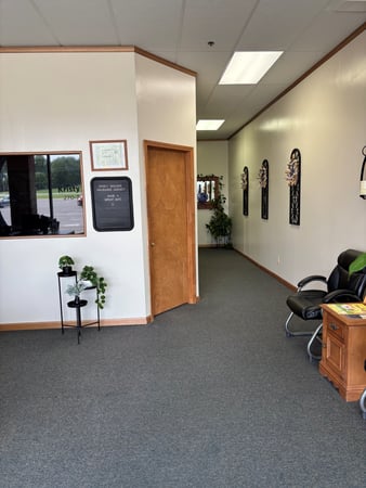 Images Kristy Walker: Allstate Insurance