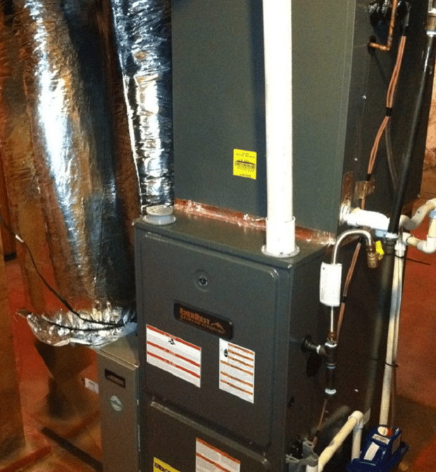 Images Scotty's Heating & Air