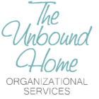 The Unbound Home Organizational Services