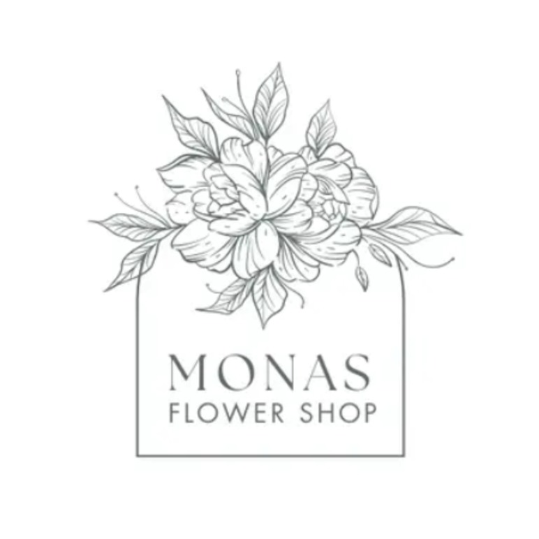 Images Monas Flower Shop