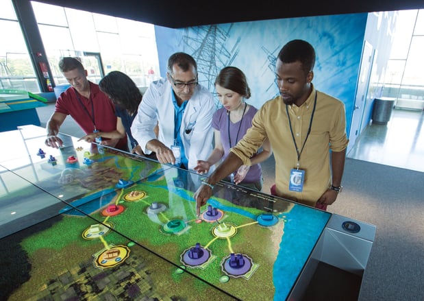 Images Crowne Plaza Niagara Falls NY - Riverside by IHG