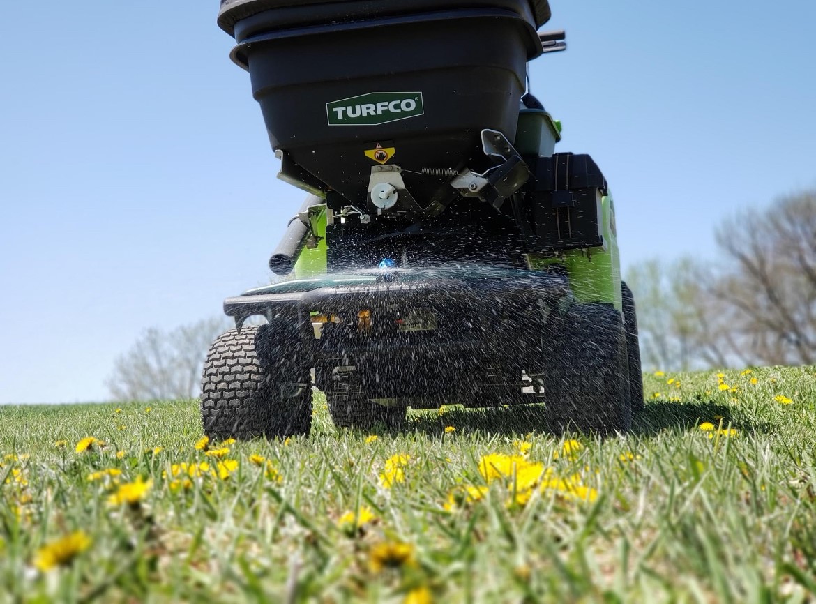 Corey's Outdoor Services Image