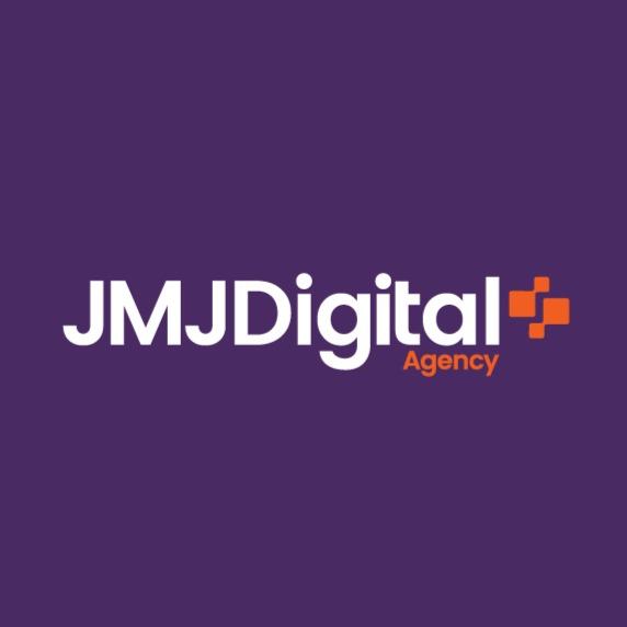 JMJ Digital Agency logo JMJ Digital Agency Norwich 01603 555590