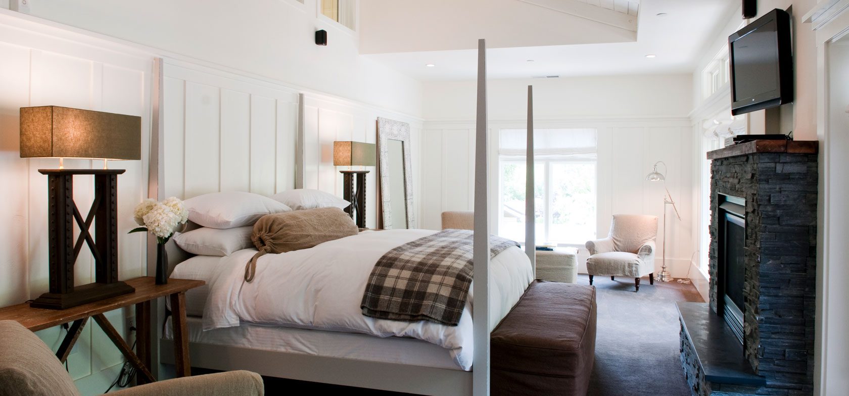 Farmhouse Inn
