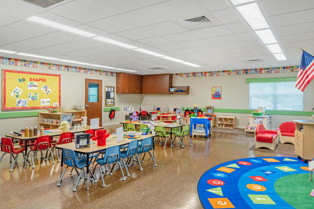Images Primrose School of Willow Glen