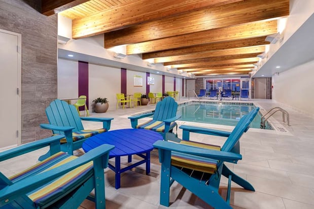 Images Home2 Suites by Hilton Wilkes-Barre