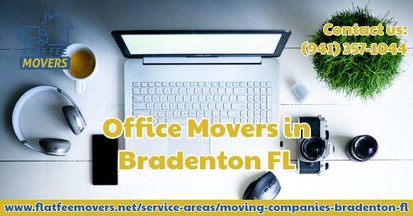 Images Flat Fee Movers Bradenton