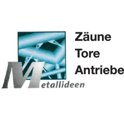 Logo Metallideen MaXX ambiente GmbH