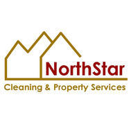 NorthStar Cleaning & Property Services Logo