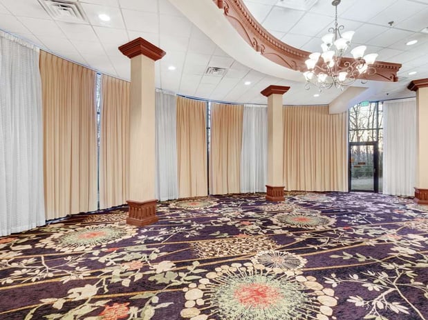 Images DoubleTree by Hilton Hotel Charlottesville