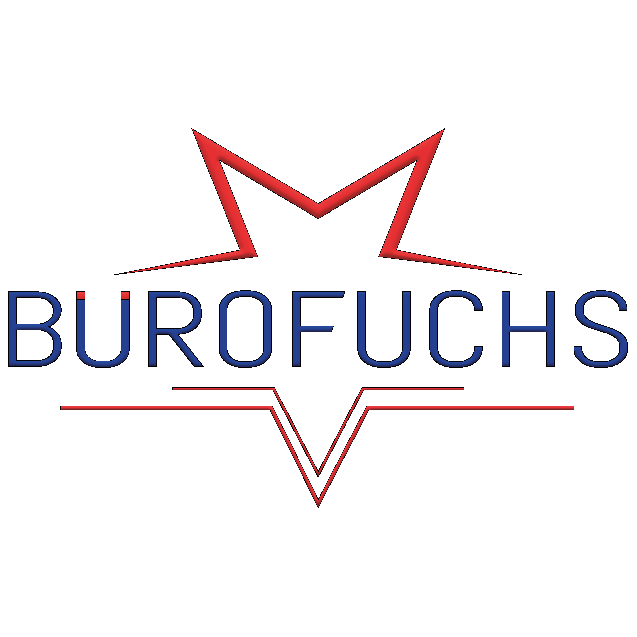 Logo von Bürofuchs Mag Norbert Flotzinger