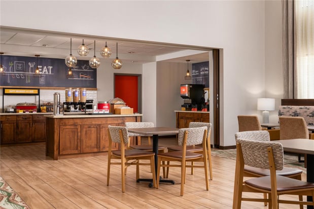 Images Hampton Inn & Suites Whitefish