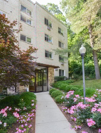 Images Gayley Park Apartments