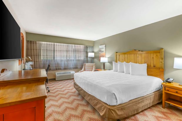 Images Best Western Plus Rio Grande Inn