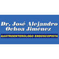 Dr. José Alejandro Ochoa Jiménez Logo