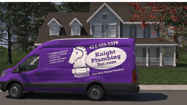 Images Knight Sewer & Drain