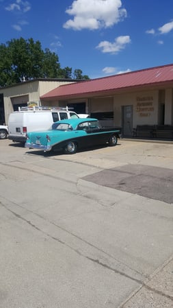 Images Prime Performance Auto Repair