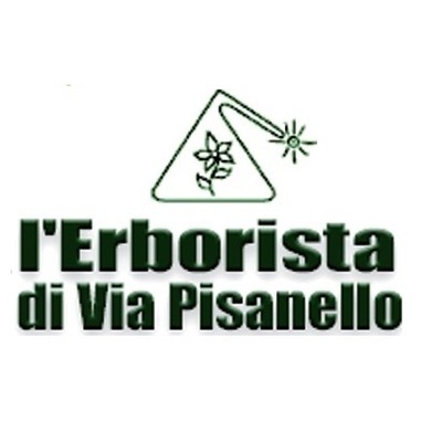 L'Erborista di Via Pisanello Quintessentia Logo