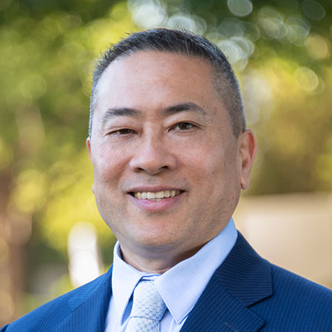 Timothy C. Shen