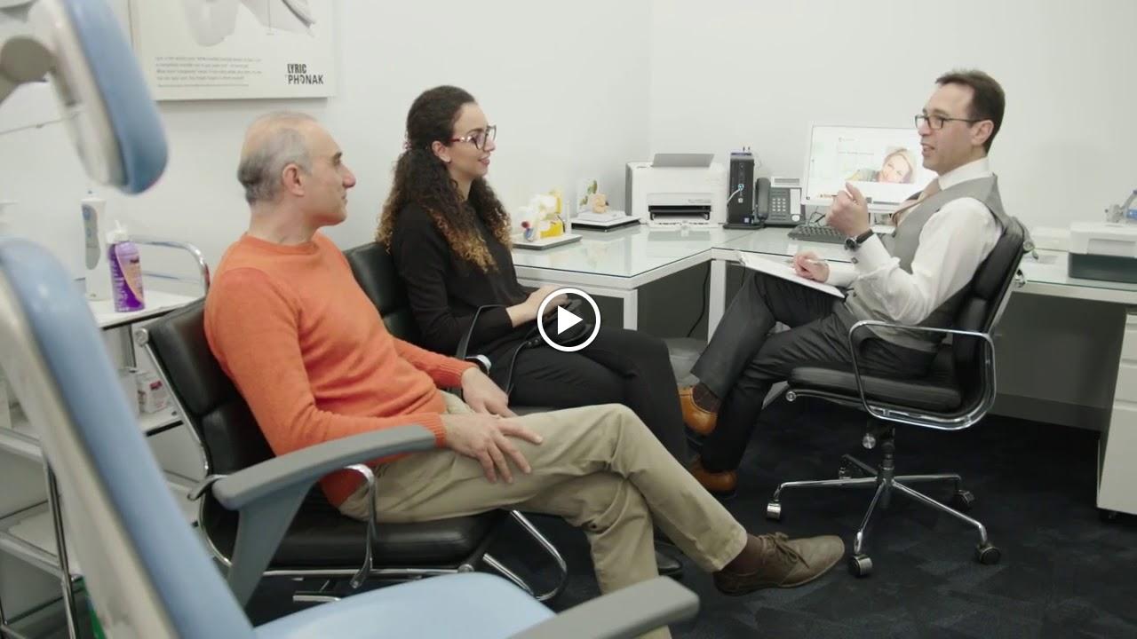 Images Ear and Hearing Australia - Kew