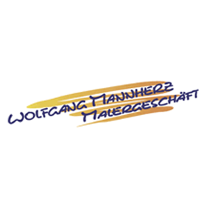 Logo Wolfgang Mannherz Malerbetrieb