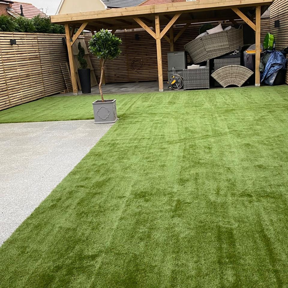 Artificial Grass