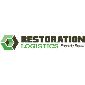 Restoration Logistics - Fort Collins Logo