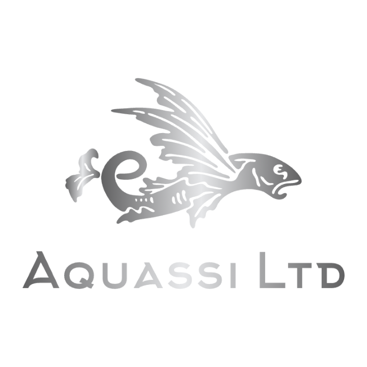 Aquassi Ltd. Logo