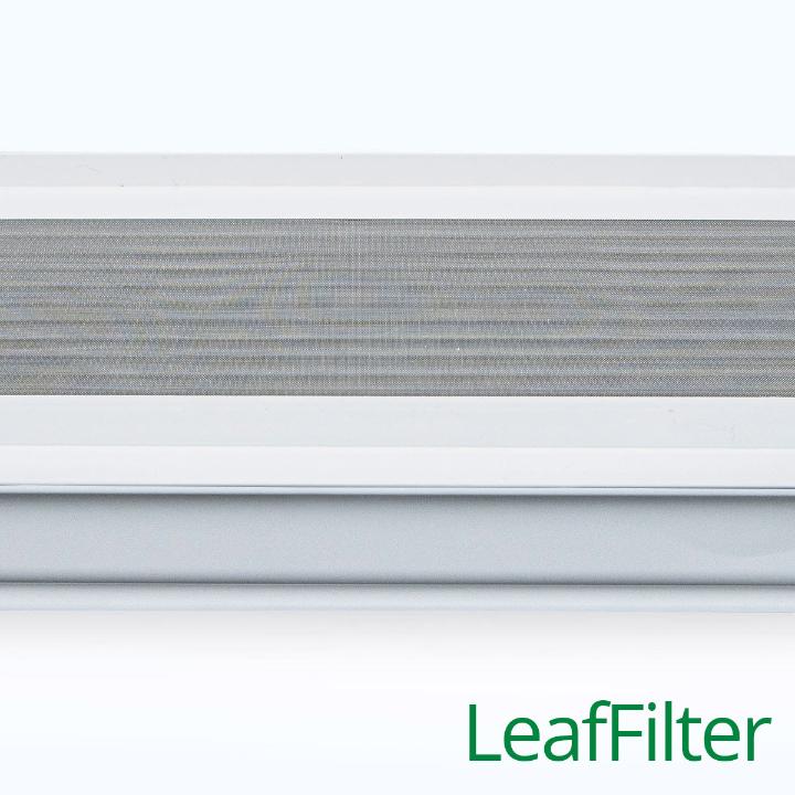 Images LeafFilter Gutter Protection