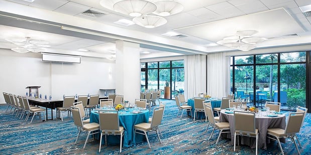 Images Even Hotel Miami - Airport by IHG