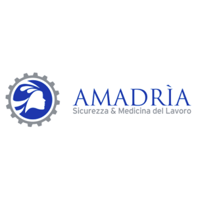 Amadria Logo