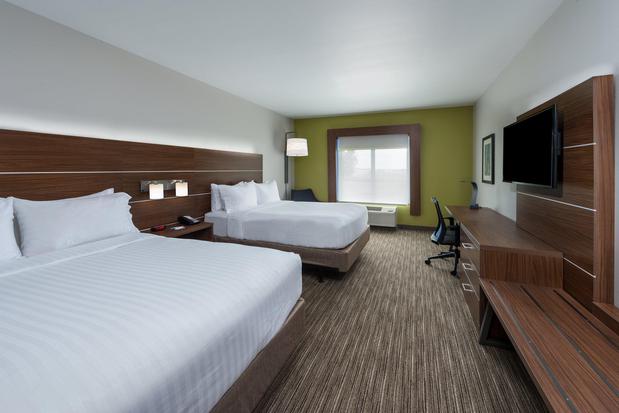 Images Holiday Inn Express Troy, an IHG Hotel