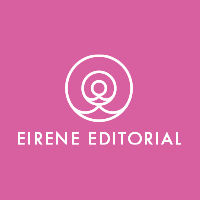 Eirene Editorial Logo